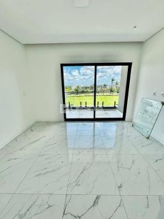 BELÍSSIMA CASA DUPLEX NA CIDADE ALPHA