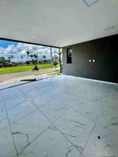 BELÍSSIMA CASA DUPLEX NA CIDADE ALPHA