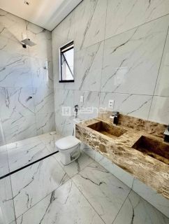 BELÍSSIMA CASA DUPLEX NA CIDADE ALPHA