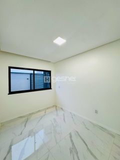 CASA PLANA NA CIDADE ALPHA