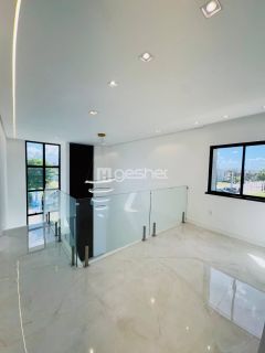 CASA DUPLEX NA CIDADE ALPHA