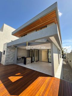 CASA DUPLEX NA CIDADE ALPHA