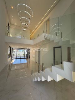 CASA DUPLEX NA CIDADE ALPHA