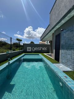 BELÍSSIMA CASA PLANA NA CIDADE ALPHA