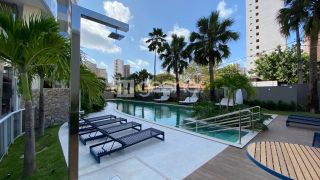 APARTAMENTO LUXUOSO NO MEIRELES ✨