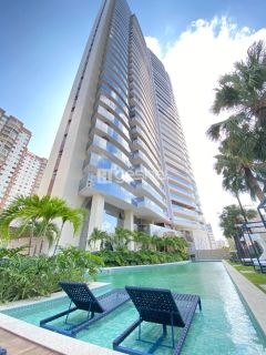 APARTAMENTO LUXUOSO NO MEIRELES ✨