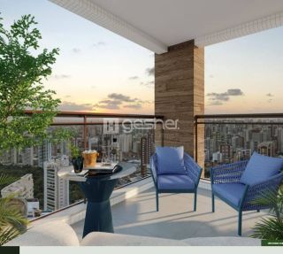 APARTAMENTO LUXUOSO NO COCÓ ✨