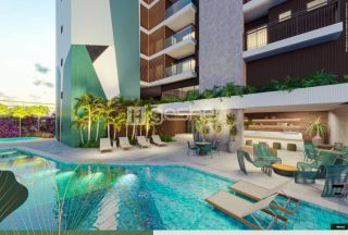 APARTAMENTO LUXUOSO NO COCÓ ✨