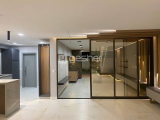 BELÍSSIMA CASA DUPLEX NA CIDADE ALPHA - LOCAÇÃO