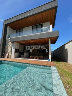 CASA DUPLEX NA CIDADE ALPHA - LOCAÇÃO