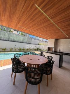 CASA DUPLEX NA CIDADE ALPHA - LOCAÇÃO