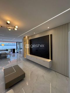 CASA DUPLEX NA CIDADE ALPHA - LOCAÇÃO