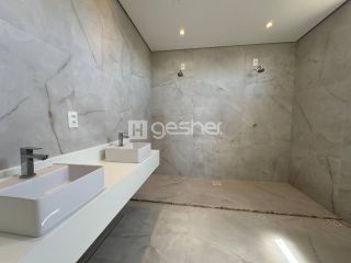 CASA DUPLEX NA CIDADE ALPHA - LOCAÇÃO