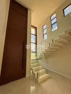 CASA DUPLEX NA CIDADE ALPHA - LOCAÇÃO