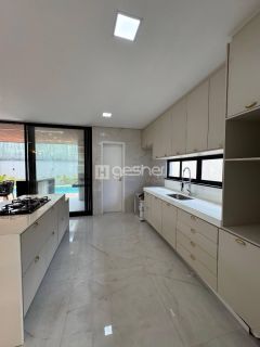 CASA DUPLEX NA CIDADE ALPHA - LOCAÇÃO