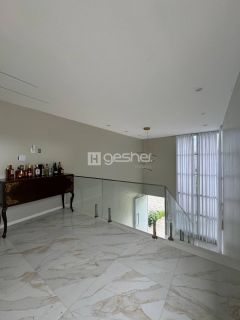 CASA DUPLEX NA CIDADE ALPHA - LOCAÇÃO