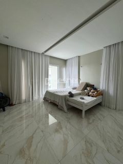 CASA DUPLEX NA CIDADE ALPHA - LOCAÇÃO