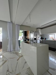 CASA DUPLEX NA CIDADE ALPHA - LOCAÇÃO
