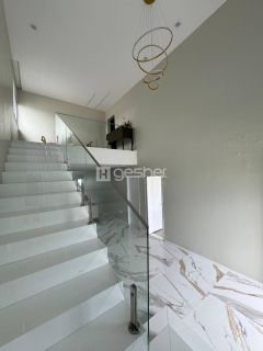 CASA DUPLEX NA CIDADE ALPHA - LOCAÇÃO