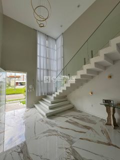 CASA DUPLEX NA CIDADE ALPHA - LOCAÇÃO