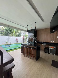 CASA DUPLEX NA CIDADE ALPHA - LOCAÇÃO