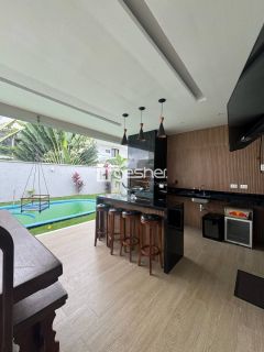 CASA DUPLEX NA CIDADE ALPHA