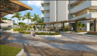 APARTAMENTO NO BAIRRO DE FÁTIMA