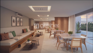 APARTAMENTO NO BAIRRO DE FÁTIMA