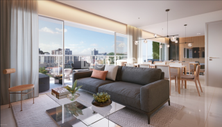 APARTAMENTO NO BAIRRO DE FÁTIMA