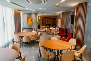 APARTAMENTOS LUXUOSO NO MEIRELES