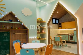 APARTAMENTOS LUXUOSO NO MEIRELES