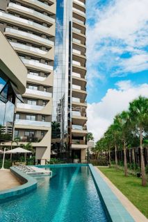 APARTAMENTOS LUXUOSO NO MEIRELES