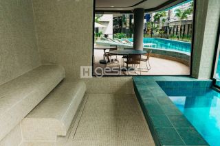 APARTAMENTOS LUXUOSO NO MEIRELES