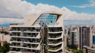 APARTAMENTOS LUXUOSO NO MEIRELES