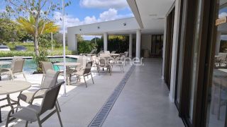 LOTEAMENTO FECHADO DE ALTO PADRAO - AQUIRAZ