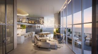 MARAVILHOSO APARTAMENTO NA BEIRA MAR!