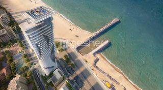 MARAVILHOSO APARTAMENTO NA BEIRA MAR!