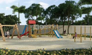 LOTEAMENTO FECHADO -  AQUIRAZ