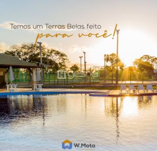 LOTEAMENTO FECHADO ITAITINGA