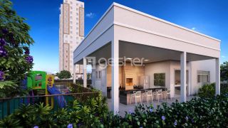 Apartamento Para Vender com 2 quartos no bairro Mondubim em Fortaleza