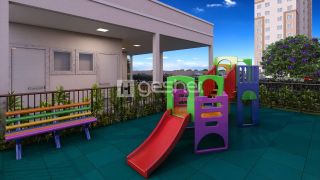 Apartamento Para Vender com 2 quartos no bairro Mondubim em Fortaleza