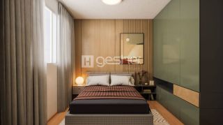 Apartamento Para Vender com 2 quartos no bairro Urucunema em Eusébio