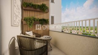 Apartamento Para Vender com 2 quartos no bairro Urucunema em Eusébio