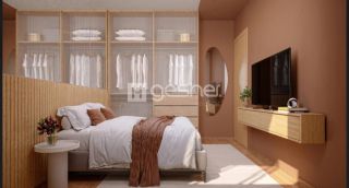 Apartamento Para Vender com 2 quartos no bairro Açude em Caucaia 