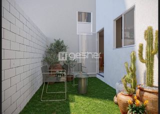 Apartamento Para Vender com 2 quartos no bairro Açude em Caucaia 