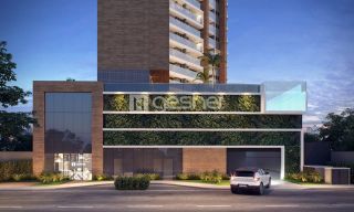 APARTAMENTO NO MEIRELES
