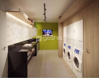 APARTAMENTO NO MEIRELES