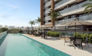 APARTAMENTO NO MEIRELES
