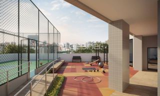 APARTAMENTO NO MEIRELES