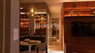 APARTAMENTO NO MEIRELES